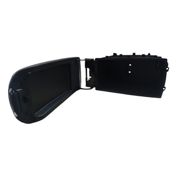 Apoio Braço Console Central Chevrolet Captiva 2011 2012