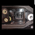 Fechadura Porta Traseira Esquerda Chevrolet  Equinox 2018 19