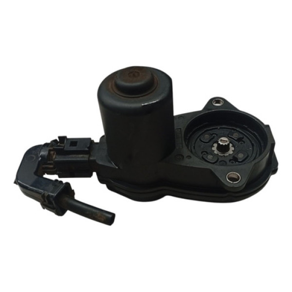 Motor Pinça Tras Dir Honda Hr-v Exl Cvt 1.8 2016 2017