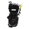 Motor Parcial Audi A3 220cv 2.0 Tfsi 2016 2017 2018