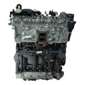 Motor Parcial Audi A3 1.8 Tfsi 2013 2014 Gasolina