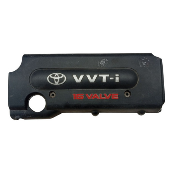 Tampa Capa Motor Toyota Rav4 2010 2011 2012 2013
