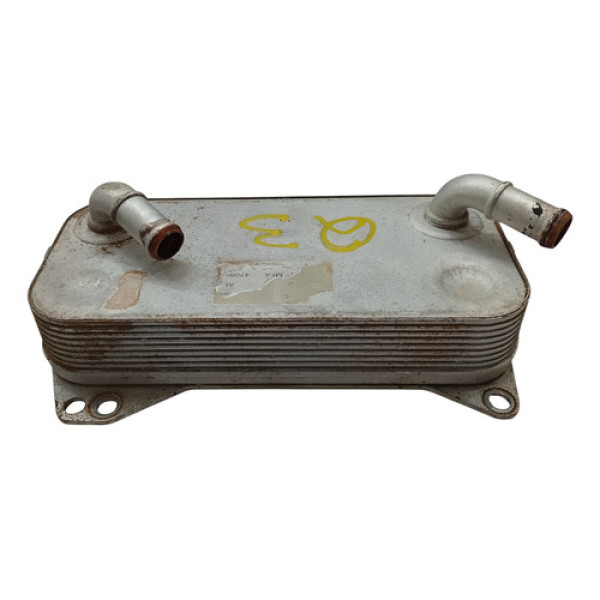 Trocador Calor Câmbio Audi Q3 Attraction 2.0 2015