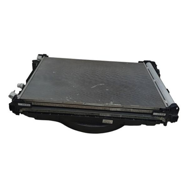 Kit Radiador Mercedes C250 2015 2016