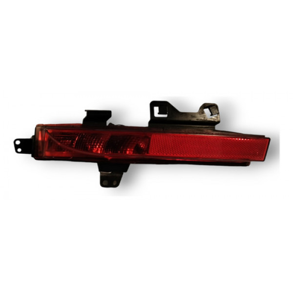 Refletor Esq Parachoque Traseiro Discovery Sport 2017 2018  Original