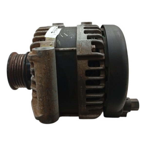 Alternador Chevrolet Equinox 2.0 2017 2018 2019 Detalhe