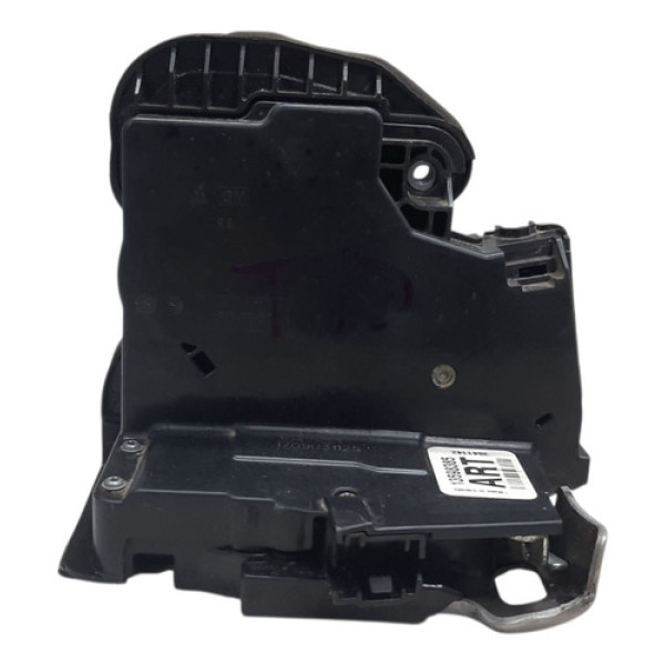 Fechadura Porta Traseira Direita Chevrolet Equinox 2018 2019