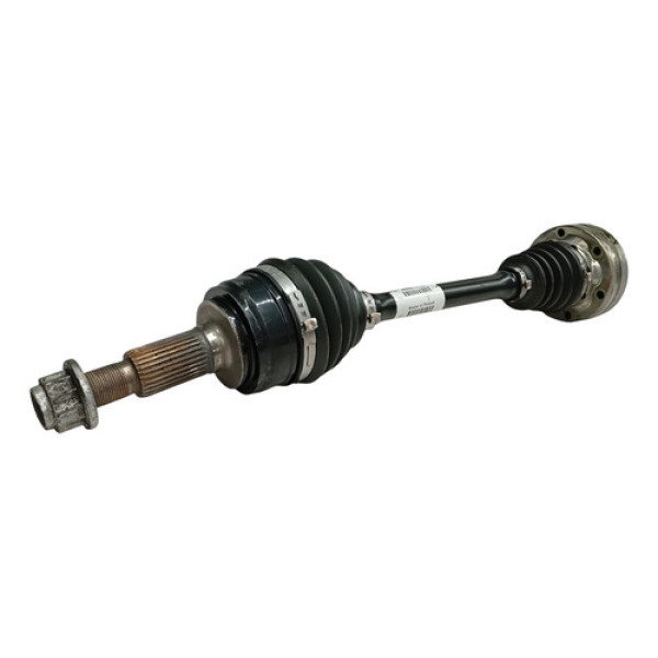 Semi Eixo Diant Dir Porsche Cayenne 3.6 Vr6 2016