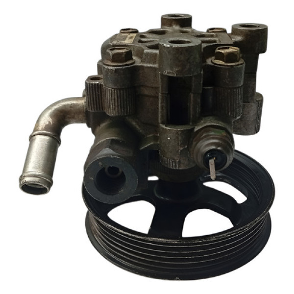 Bomba Direção Hidraulica Toyota Corolla 1.8 2008