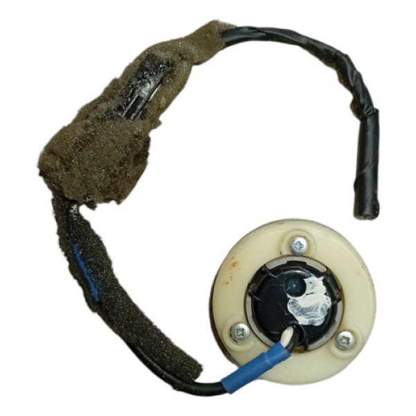 Microfone Forro Terro Ix35 20142014 2015 2016