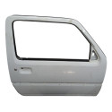 Porta Dianteira Direita Suzuki Jimmy 4all 1.3 Gasol 2014  Dianteira