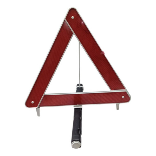 Triângulo Sinalização Subaru Impreza 2009 2010 2011 