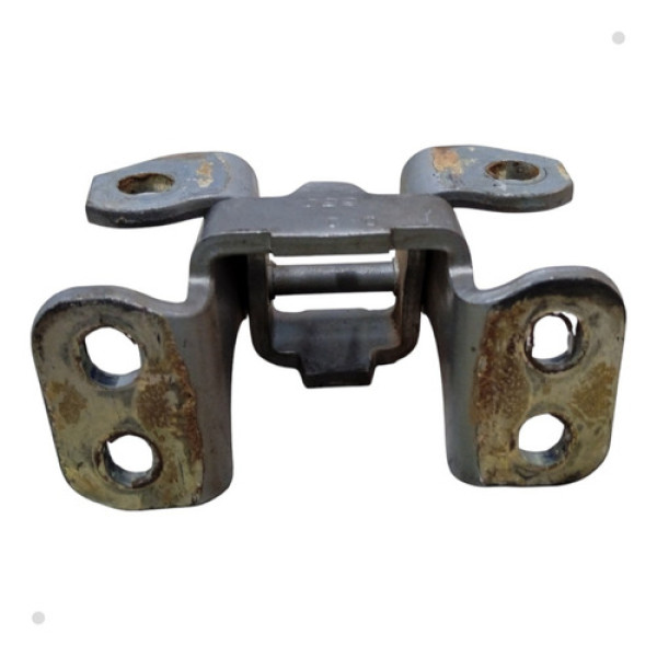 Dobradiça Inferior Porta Malas Suzuki Grand Vitara 2.0 2012