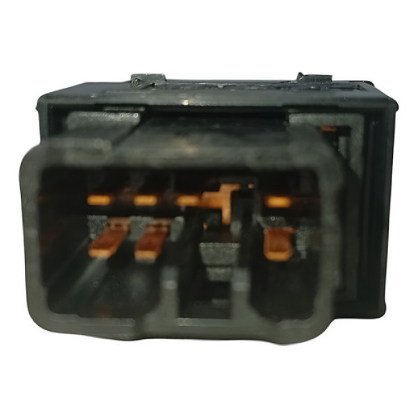 Botão Vidro Porta Santa Fé 3.5 2012