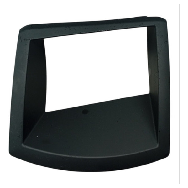 Moldura Display Bmw 750i Activehybrid 2011