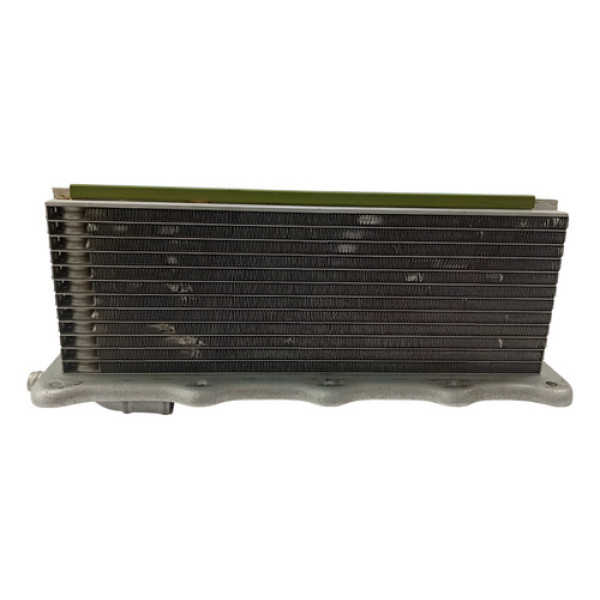 Resfriador Óleo Admissão Volkswagen Taos Hl 1 .4 T 2022 2023