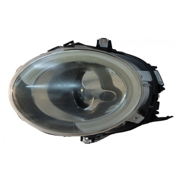 Farol Esquerdo Mini Cooper S 2.0 2014 2015 2016 Esquerdo