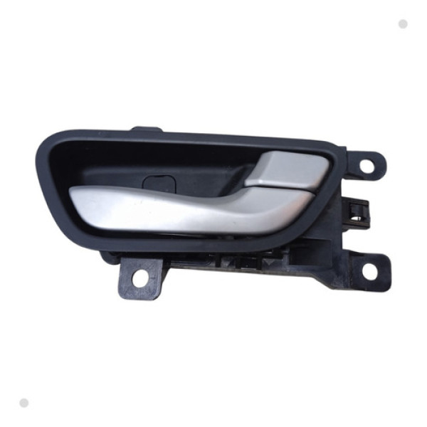 Maçaneta Interna Dianteira Direita Hyundai Santa Fé 2014 15 Ok