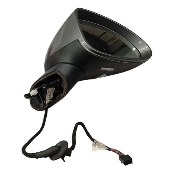 Retrovisor Direito Porsche Cayenne 3.6 2016