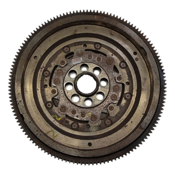 Volante Motor Bimassa Volkswagen Tiguan 2.0 R-line 2020 2021