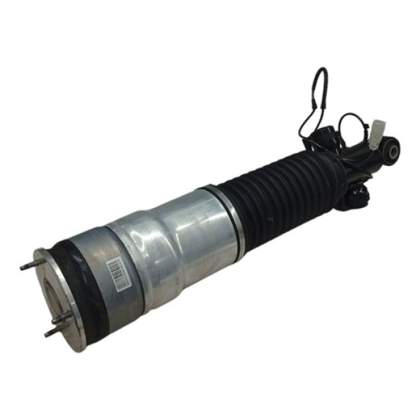 Bolsa Ar Traseira Esquerda Bmw 750i Activehybrid 2011 2012