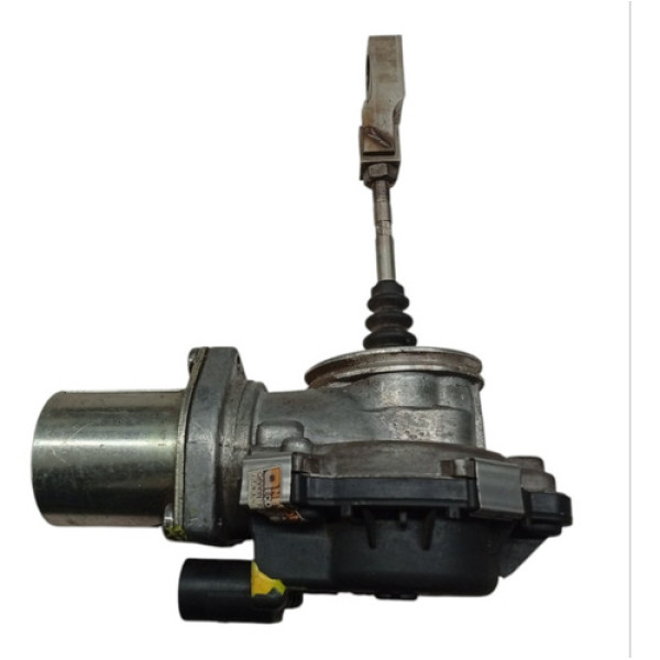 Atuador Wastegate Turbina Audi Q3 1.4 T 2013 2014 2015