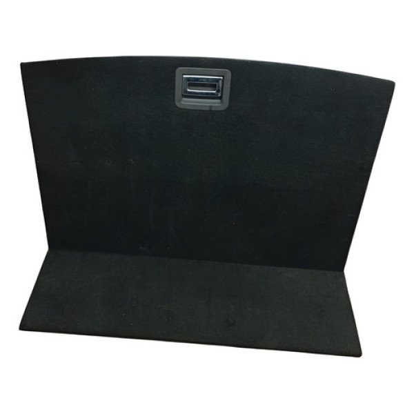 Tampão Estepe Porsche Cayenne 3.6 Vr6 2016 Preto