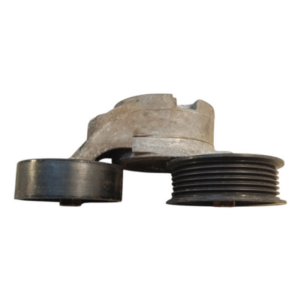 Tensor Polia Correia Jeep Cherokee Sport 3.7 V6 2007