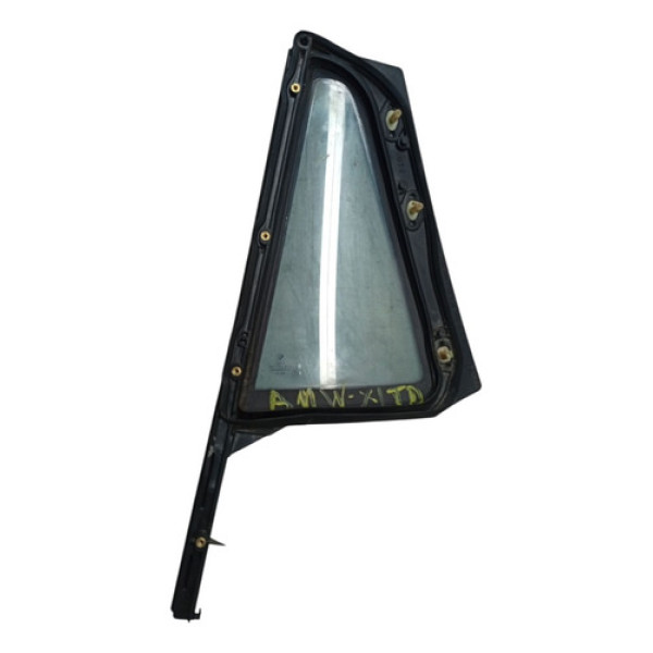 Vidro Fixo Traseiro Direito Bmw X1 2022 2023 