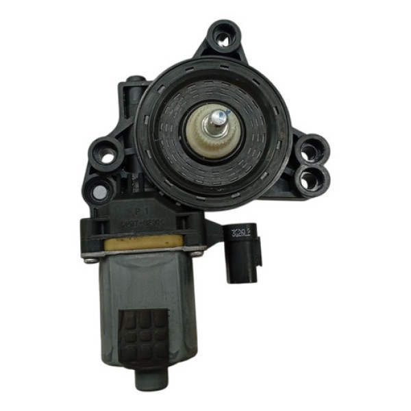 Motor Vidro Diant Direito Santa Fe 2014 2015