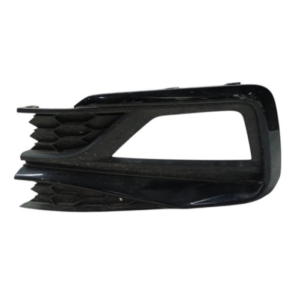 Acabamento Farol Milha Esquerda Volkswagen Virtus 2018 2020 Ok