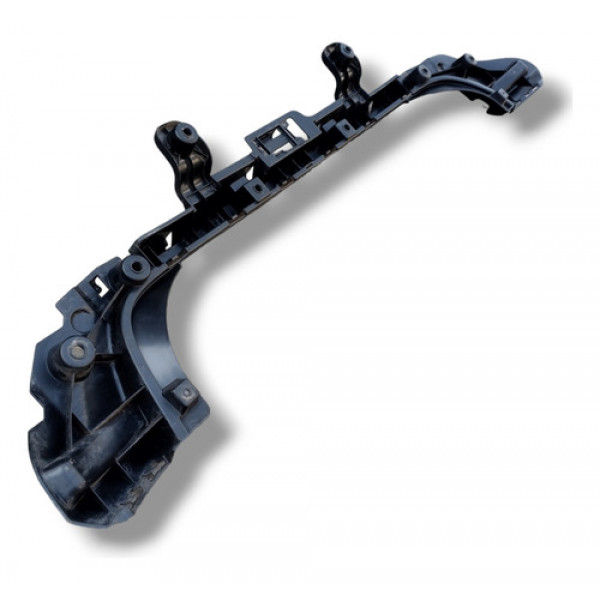 Guia Suporte Parachoque Traseiro Bmw X1 2011 2012 2013 2014