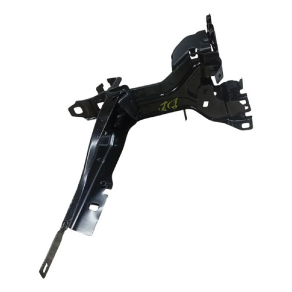 Suporte Farol Esquerdo Bmw 320i 2.0 T 2022 2024