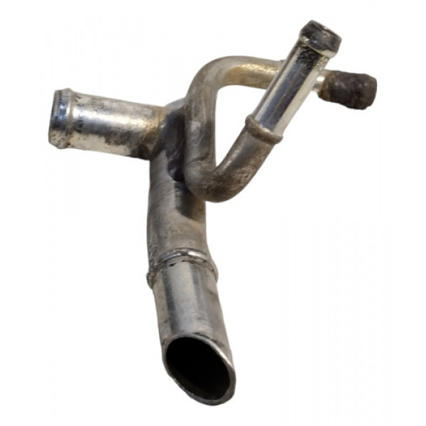 Cano Conexão Agua Motor Gm Sonic 1.6 2011 2012 2013 Ok