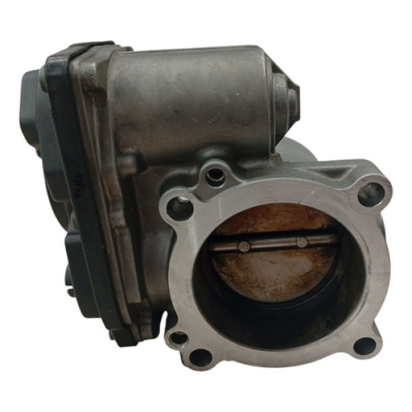 Tbi Corpo Borboleta Volkswagen Golf 1.6 Msi 2015 2016 Aut