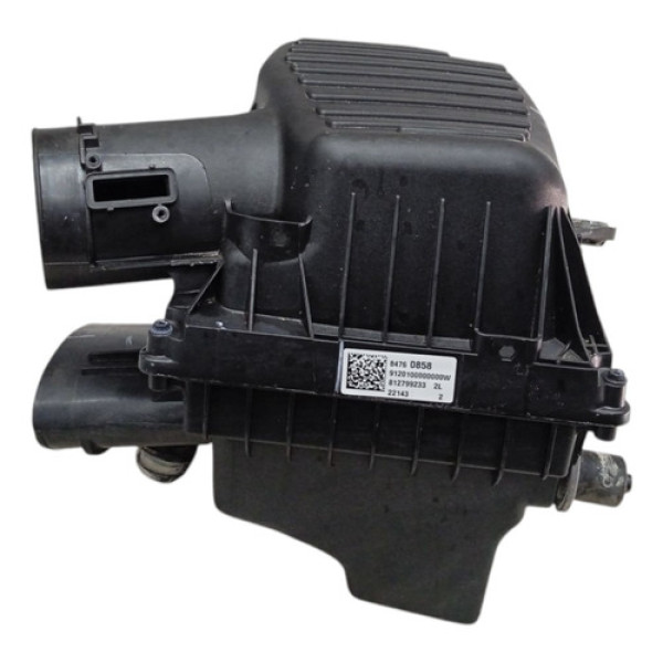 Caixa Filtro Ar Chevrolet Equinox Rs 1.5t 2021 2022