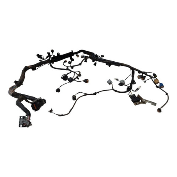 Chicote Injeção Hyundai Azera V6 3.0 2012 2013 2014