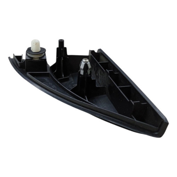 Acabamento Interno Retrovisor Direito Elantra 2015 2016  Ok