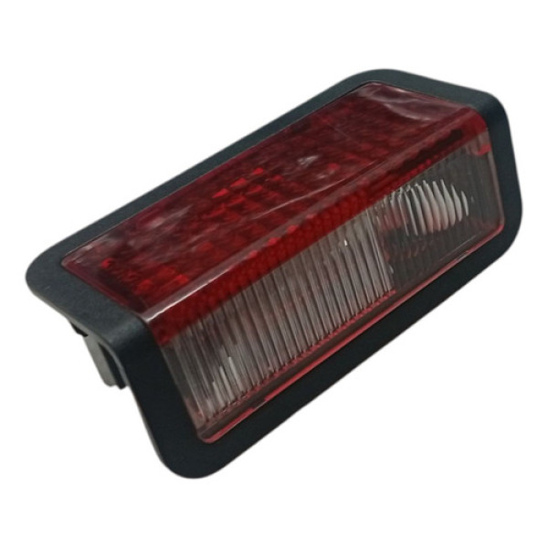 Luz Cortesia Porta Malas Bmw 750i Activehybrid 2011