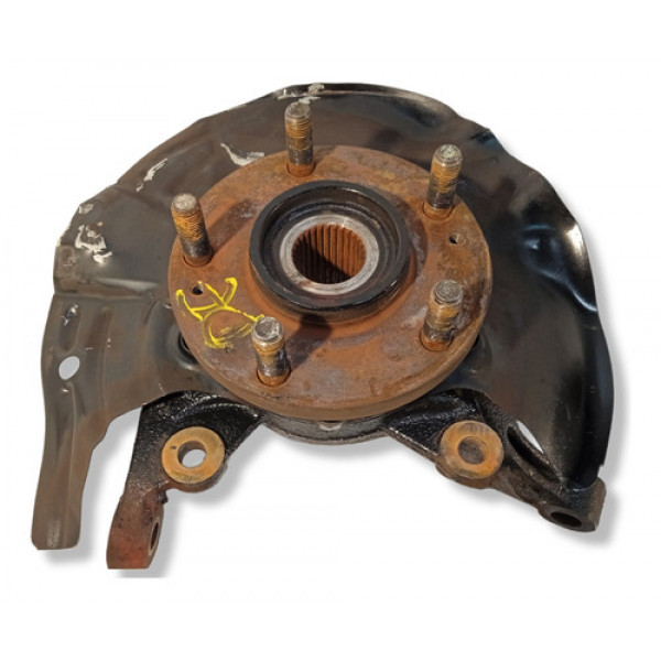 Manga Eixo Dianteiro Esquerda Hyundai Azera 2012 2013 2014 