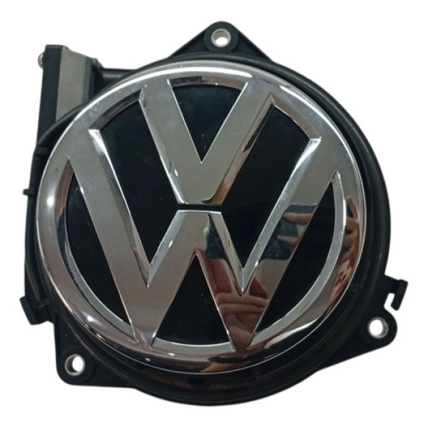 Maçaneta Tampa Traseira Camera Vw Golf Gti 2.0 T 2019