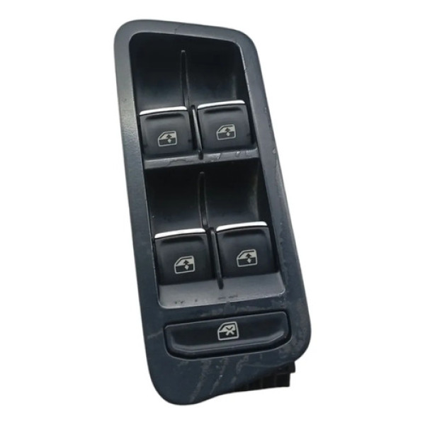 Botão Vidro Diant Esq Volkswagen Golf Gti 2.0 T 2015