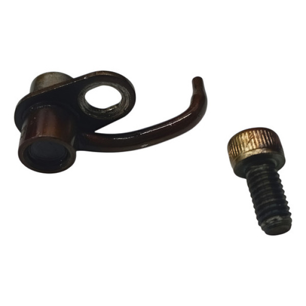 Jet Cooler Oleo Ix35 2.0 2014 2015 Detalhe