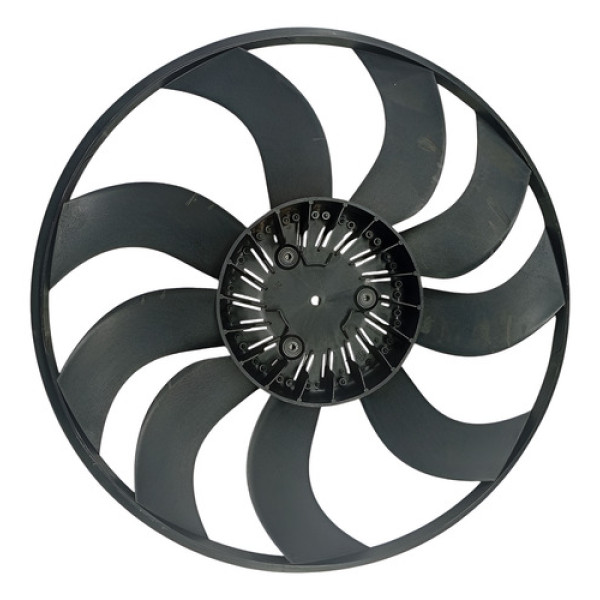 Ventoinha Radiador Bmw 320i 2.0 T N20 2017