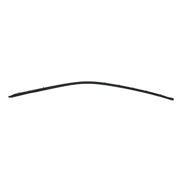 Friso Lateral Direto Teto Bmw 218i 2020 2021 Preto