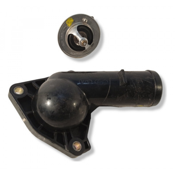 Válvula Termostática C/ Carcaça Kia Sportage 2010 2011