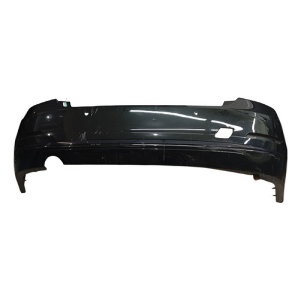 Parachoque Traseiro Bmw 420i 2014 2015 Detalhe