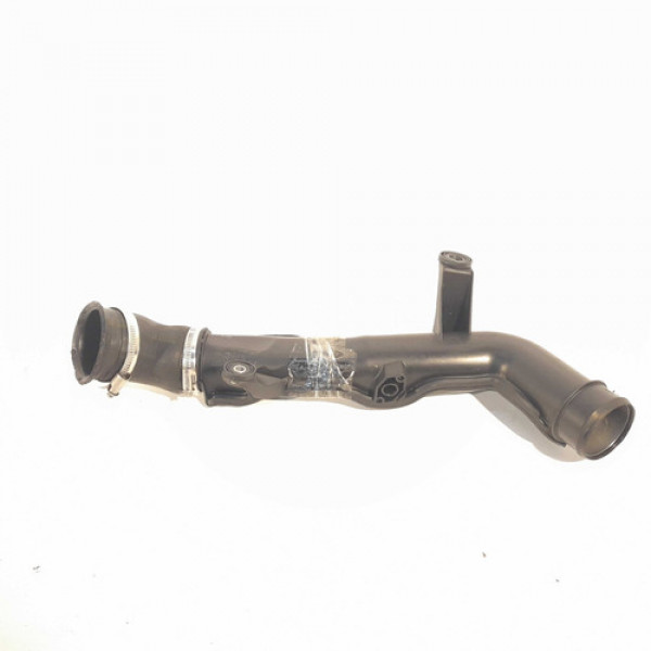 Mangueira Duto Intercooler Volkswagen Passat 2.0 2008 2009  Preto