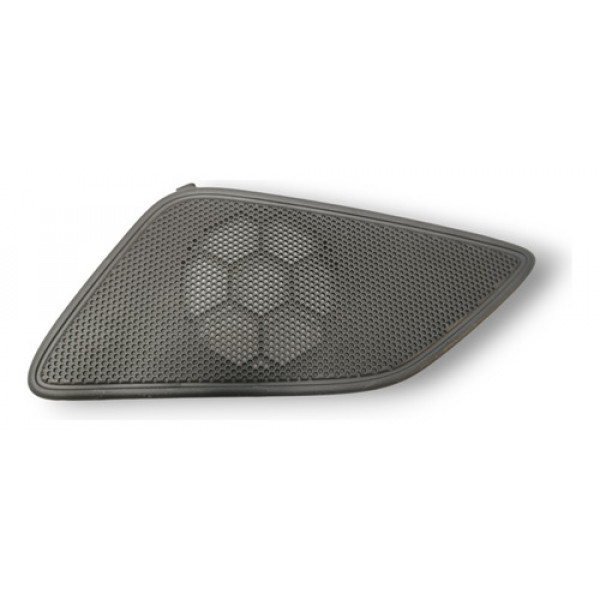 Tela Alto Falante Esq Painel Gm Equinox Premier 2018 2020 Preto