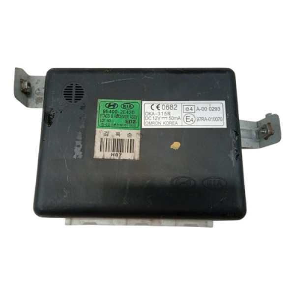 Módulo Conforto Hyundai Tucson 2.0 2009 2010 2011 